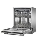 Ver imagem 6 de Lava-louças de Embutir Inox com 15 Serviços Panasonic 220V