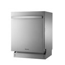 Ver imagem 1 de Lava-louças de Embutir Inox com 15 Serviços Panasonic 220V