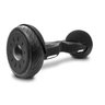 Hoverboard Preto 10 Polegadas Skate Elétrico - 1