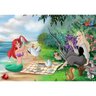 Papel De Parede 3d | Papel De Parede Infantil Ariel 0016 - Adesivo de Parede (1m²) - 2