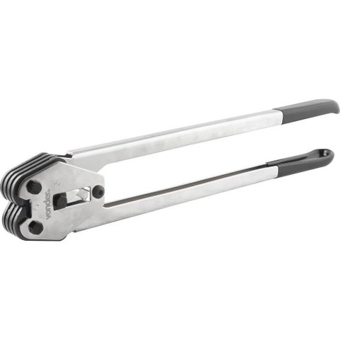 Selador Vertical P/fita Poliester 5/8 Vd