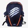 Mochila Backpack Oex Bk104 Steel - 1