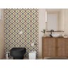 Papel de Parede Hidráulico 0040 - Papel de Parede para Cozinha - 1