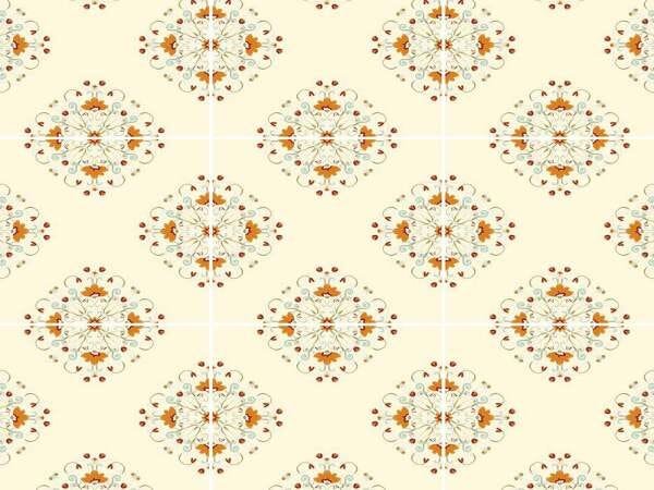 Papel de Parede Hidráulico 0039 - Papel de Parede para Cozinha - 3