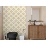 Papel de Parede Hidráulico 0039 - Papel de Parede para Cozinha - 1
