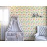 Papel de Parede Infantil 0034 - Adesivos de Parede - 1