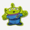 Almofada Formato Aliens Toy Story - 1