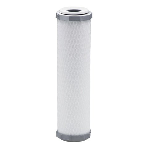 Refil Carbon Tech 9.3/4 Pol C/ Acabamento de Encaixe Planeta Agua - 1087a