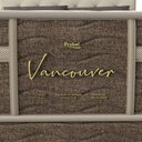 Ver imagem 6 de Colchão Solteiro Probel Mola Ensacada Vancouver 88x28cm