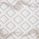 Ver imagem 7 de Colchão Solteiro Probel Mola Ensacada Vancouver 88x28cm