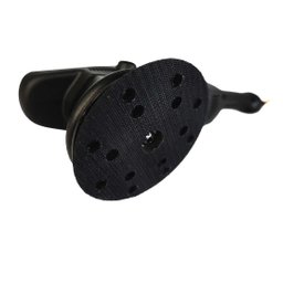 Politriz Roto Orbital Rs 5 Polegadas 900w 220v Kers - 8