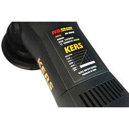 Politriz Roto Orbital Rs 5 Polegadas 900w 220v Kers - 7