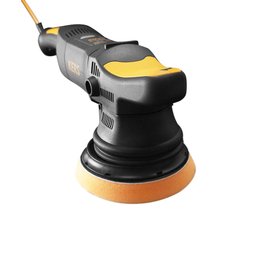 Politriz Roto Orbital Rs 5 Polegadas 900w 220v Kers - 4