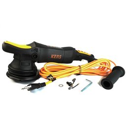 Politriz Roto Orbital Rs 5 Polegadas 900w 220v Kers - 2