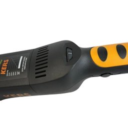 Politriz Roto Orbital Rs 5 Polegadas 900w 220v Kers - 5
