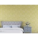 Ver imagem 1 de Papel de Parede para Sala Arabesco 0040 - Adesivos de Parede