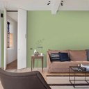 Ver imagem 2 de Tinta Coral Coralar Acrílico Mais Desempenho Cor Verde Kiwi 3,6L