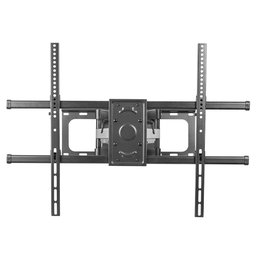 Suporte Articulado para Tv 50 a 90 Braço Duplo Telas Grandes Cta800 - 3