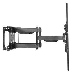 Suporte Articulado para Tv 50 a 90 Braço Duplo Telas Grandes Cta800 - 2