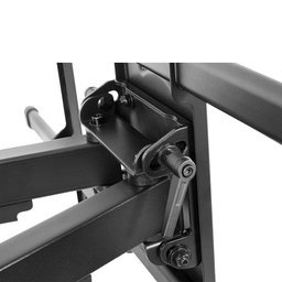 Suporte Articulado para Tv 50 a 90 Braço Duplo Telas Grandes Cta800 - 7