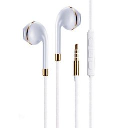 Fone de Ouvido Fancy F-B02 P2 Branco - 1