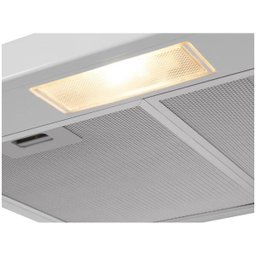 Depurador de Ar Continental 60cm 4 Bocas - 3 Velocidades DC60B 220V - 5