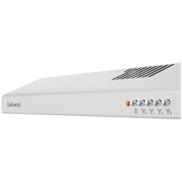 Depurador de Ar Continental 60cm 4 Bocas - 3 Velocidades DC60B 220V - 2