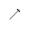 Prego Telheiro Galv 18x27 1/2kg Gerdau - 1