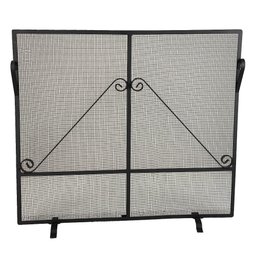 Tela de Proteção para Lareira, Calefator e Fogão - Tr1603 - 1