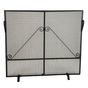 Tela de Proteção para Lareira, Calefator e Fogão - Tr1603
