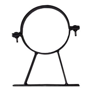 Suporte de Fixação para Chaminé de Calefator - 150mm - TR3306