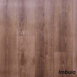 Piso Vinilico Em Manta Fosco, Imita Madeira, Antiderrapante Pvc 0,7mm  20m² Imbuia - 3