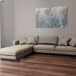 Piso Vinilico Em Manta Fosco, Imita Madeira, Antiderrapante Pvc 0,7mm  20m² Imbuia - 7