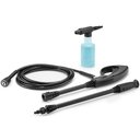 Ver imagem 7 de Lavadora Electrolux De Alta Pressao Eco Amarelo 127V