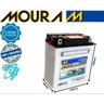 Bateria Moura Moto 12Ah MA12-E Selada BMW/F800/Mirage/VStorm - 3