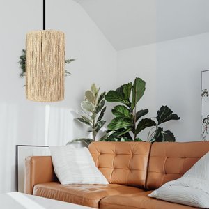 Luminária Pendente Milão de Teto Desing Iluminação Moderno