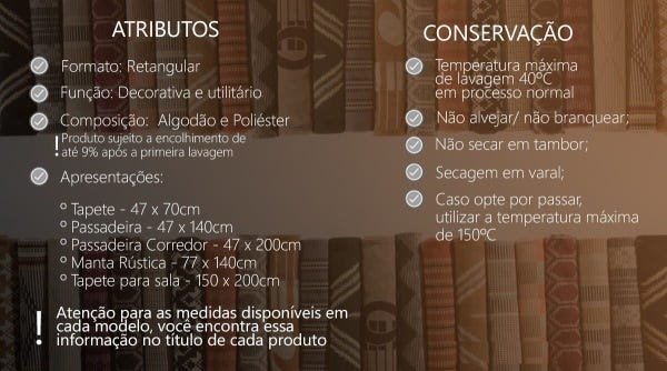 Kit Tapete e Passadeira Cozinha Trilhos Cinza 3 Pecas: Cinza - 4