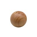 Ver imagem 1 de SALEIRO ESFERICO DE BAMBU NATURAL