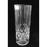 Vaso de Vidro Grosso Cristal Tube Bubble 29cm 1032 LylHome - 2