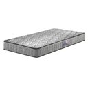 Ver imagem 1 de Colchão Casal D33 Espuma Orthosono New Bord Branco 138x188cm