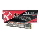 Ver imagem 2 de Gravador Ssd 128gb Nvme M.2 2280 Sata 3.0 Knup