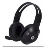 Headset P2 Dhh-1601 Hp Cor Preto - 1