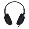 Headset P2 Dhh-1601 Hp Cor Preto - 5