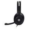 Headset P2 Dhh-1601 Hp Cor Preto - 4