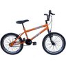 Bicicleta Cross Bmx Criança Aro 20 Free Style Infantil - Xnova - 1