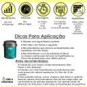 Ver imagem 3 de Tinta Latex para Parede e Teto Cor Chuva de Prata 3,6L Rendimento Premium Iraja