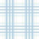 Ver imagem 1 de Papel de Parede Infantil Xadrez Azul Sonhos 4235