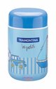 Ver imagem 1 de Pote Térmico Tramontina Le Petit 400 Ml Azul
