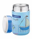 Ver imagem 2 de Pote Térmico Tramontina Le Petit 400 Ml Azul