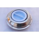 Ver imagem 2 de 2 Aspiração Inox 304 Polido Encaixe 25mm - Acqualeste Piscinas